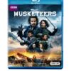 Musketeers, The: Season 3 [Blu-ray] Blu-ray 
                             
                            October 11, 2016