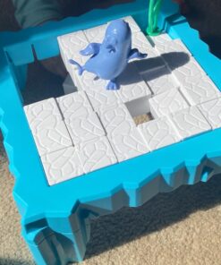 (Don't Break the Ice Game) - Hasbro Gaming - Don't Break The Ice Multicolor 49 91XX1HbbjnL