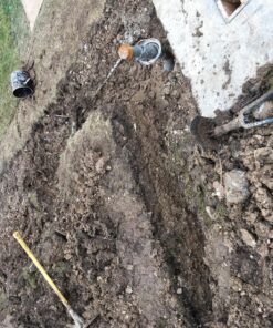 Gerber Gear E-Tool Folding Spade - Serrated Edge - Survival Gear and Equipment - Black Folding Spade-Black 12 91XmVDu2bL