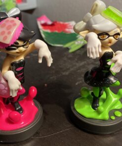 amiibo fire Fly 6 91XnkQdNIL