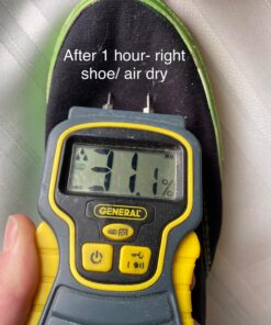 PEET, Original Electric Shoe & Boot Dryer with 25 year warranty - Made in USA Original 2-Shoe Electric Dryer 78 91Y4P6 zML