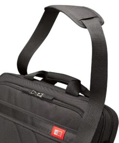 Case Logic Laptop Bags Attache Dlc-115 Black 40 91Y4dy227L