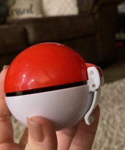 Pokémon Clip 'N' Go - Pikachu #5 & Poke Ball 19 91Y6QIH17bL 1