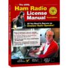 The ARRL Ham Radio License Manual