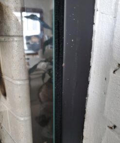 FireBlack34 for Big Green Egg Small Medium & Mini 3/4 x 1/8 Black Hi Temp BBQ Smoker Gasket 15 ft 49 91YJSzZF 9L 1