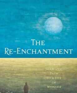 The Re-Enchantment: A Shamanic Path to a Life of Wonder