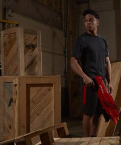 Nerf Rival Atlas XV- 1200 Blaster Toy, Red Standard Packaging 28 91Yavux0r8L