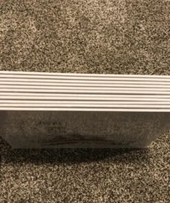 US Art Supply 8 X 10 inch Professional Artist Quality Acid Free Canvas Panel Boards for Painting Value Pack of 12 (1 Full Case of 12 Single Canvas Board Panels) 8" x 10" 40 91YeZHjbg8L