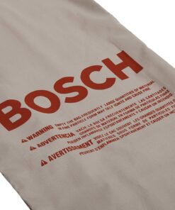 BOSCH TS1004 Table Saw Dust Collector Bag 23 91YoiY1C87L