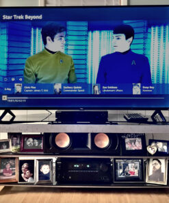 Klipsch RC-62 II Center Speaker Black - Each 24 91Ytj7wOPLL