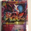 Pokemon - Mega-Gardevoir-EX (79/114) - XY Steam Siege - Holo 29 91YxIcdm3 L