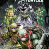 Batman/Teenage Mutant Ninja Turtles Vol. 1 5 91Z16LyA7CL