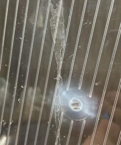 iDesign Plastic Portable Deep Storage Bin with Handles for Organizing Refrigerator, Freezer, Pantry, BPA-Free,8" x 4" x 14.5", Clear 1 Pack 35 91Z5haIl sL