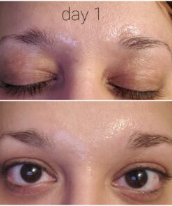 Eva Naturals Organic Castor Oil (2oz) - Promotes Hair, Eyebrow and Lash Growth - Diminishes Wrinkles and Signs of Aging - Organic Castor Oil for Hair Growth Eyelashes - Hair Growth Oil 100% Pure 2 Fl Oz (Pack of 1) 32 91ZBpYb0LOL