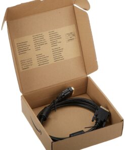 Amazon Basics DVI to DVI Monitor Adapter Cable - 6.5 Feet (2 Meters), Black 1-Pack 6.5 feet (2 meters) 18 91ZNr bOY8L