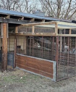 AMAGABELI GARDEN & HOME Hardware Cloth 1/2 inch 48inx50ft 19 Gauge Square Chicken Wire Galvanizing After Welding Fence Mesh Roll Raised Garden bed Plant Supports Poultry Netting Cage Snake Fence JW007 1/2inch 48inx50ft 31 91ZUUNhxviL 2