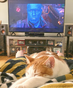 Klipsch RC-62 II Center Speaker Black - Each 25 91ZViJeu6WL