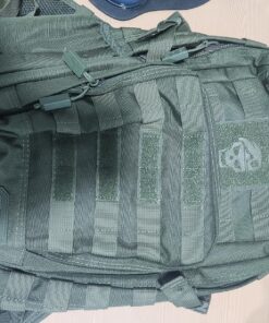 SOG Specialty Knives & Tools Ninja Tactical Daypack Backpack, Olive Drab Green, One Size 38 91ZZtg6xYL