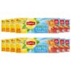 Lipton Decaffeinated Black Iced Tea Bags, 24 Count (Pack of 12) Decaf 24 Count (Pack of 12) 10 91Zc4CYfgrS