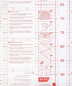 d-c-fix Peel and Stick Contact Paper Butcher Block Wood Grain Self-Adhesive Film Waterproof & Removable Wallpaper Decorative Vinyl for Kitchen, Countertops, Cabinets 17.7" x 78.7" 17.7" x 78.7" 35 91ZcBjlJbbL 1