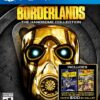 Borderlands: The Handsome Collection - Playstation 4 15 91ZclZDYa2L