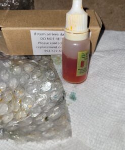 Alkaline Water (ph Test Kit) for Drinking Water Measures pH Level of Water More Accurately Than Test Strips pH Starter Kit Drops Easy to Use 34 91Ze0nBk08L