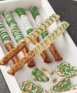 Wilton Dark Green Candy Melts® Candy, 12 oz. 15 91Zqkjo9jHL