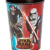 amscan Star Wars Rebels Cup, Party Favor Blue/Red, 16 oz. 57 91ZsM9WZlDL