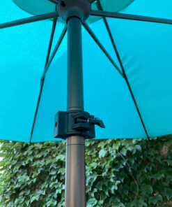 ADJ Products O-clamp 1.5 1.5-Inch Plastic o Clamp 360 Degree Wrap Around Clamp 1 Count (Pack of 1) 39 91ZtfqxOfrL