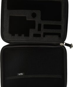 POV Case 3.0 Small black - suitable for GoPro HD Hero 4, 3+, 3, 2 7 91Zv7rbFc0L