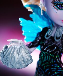 Mattel Ever After High Faybelle Thorn Doll(Discontinued by manufacturer) 27 91a 3wrCfxL