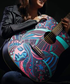 SHARPIE Metallic Permanent Markers, Fine Point, Sapphire, 12-Count Permanent Marker (2029665) 16 91a1BukPA L 1