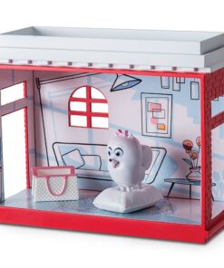 The Secret Life of Pets, Mini Pets Apartments Gift Set with 3 Pets, by Spin Master 18 91a2aZ0YvcL