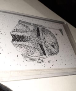 Strathmore 300 Series Bristol Artist Trading Cards, Smooth Surface, 20 Sheets 20 Count (Pack of 1) Bristol Smooth 25 91a2mlgLaNL