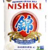 Nishiki Premium Rice, Medium Grain,15 Pound (Pack of 1) 15 Pound (Pack of 1) 36 91a3Kp2SP7L