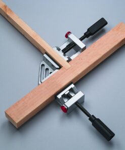 wolfcraft 3415405TV Quick-Jaw Right Angle 90 Degree Corner Clamp,As the picture shown,Medium 18 91a3taI10GL