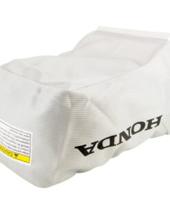 Alternative view of Honda 81320-VG4-010 Harmony Fabric Grass Bag