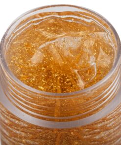 Absolute Gold 24K Lifting Eye Gel - 24 KARAT GOLD, SILK PEPTIDES and HYALURONIC ACID. 1 fl.oz-30 ml. (Fragrance Free, Cruelty Free, Paraben Free, Petroleum Free.) 23 91a855ekVHL