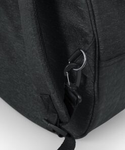 Gator Cases Transit Series Acoustic Guitar Gig Bag; Charcoal Black Exterior (GT-ACOUSTIC-BLK) 32 91a8u23fFL