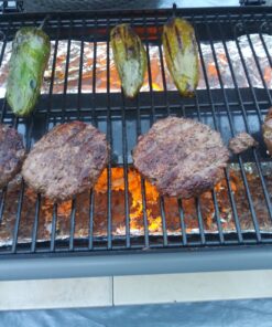 Char-Broil 1-Burner Portable Propane Gas Grill – 17402049 Portable Gas Grill 40 91aDUqego2L