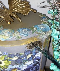 Alumilite Amazing Casting Resin, 16-Ounce(8 Ounce each) 1 White 42 91aFps431OL