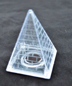 3 Pcs Cute Balancing Bird With Clear Triangle Stand (Colors May Vary) By C&H Solutions® 15 91aNjekIEsL