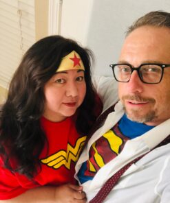 Rubie's Costume Co Women's Dc Superheroes Wonder Woman Tiara One Size 29 91aQ0KTPCbL