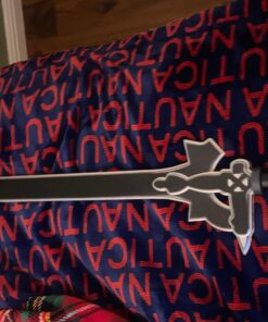 Sword Art Online Kirito Kirigaya Dark Repulsor Elucidator Foam LARP Sword Set 26 91aUPj h8PL