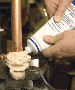 Alternative view of La-Co - 11511 LA-CO Bloc-It Heat Absorbing Paste, 10 oz