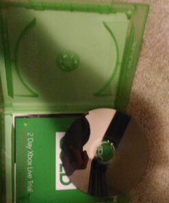 Alternative view of WB Games Dying Light: The Following - Enhanced Edition - Xbox One 1 Pack