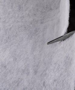 Ventilaider Complete Air Vent Register Filter Set Cut to Fit Any Size 16" x 60" & 50" Installation Tape, Electrostatic Fabric. Purifies Air, Helps Reduce Dust from Ducts, AC Furnace System 1 18 91aawbqWEBL