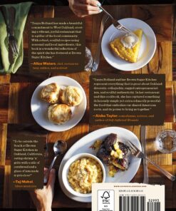 Brown Sugar Kitchen: New-Style, Down-Home Recipes from Sweet West Oakland 28 91actjSilL