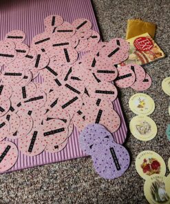 Tea Leaf Fortune Cards 79 91adIMUT9L