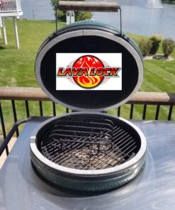 Nomex High-Temp Replacement Complete Gasket Kit for Lg XL Big Green Egg Ceramic Lid Top 36 91af4LQcEUL